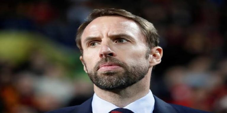 الصحف الانكليزية تهاجم ساوثغيت بعنف