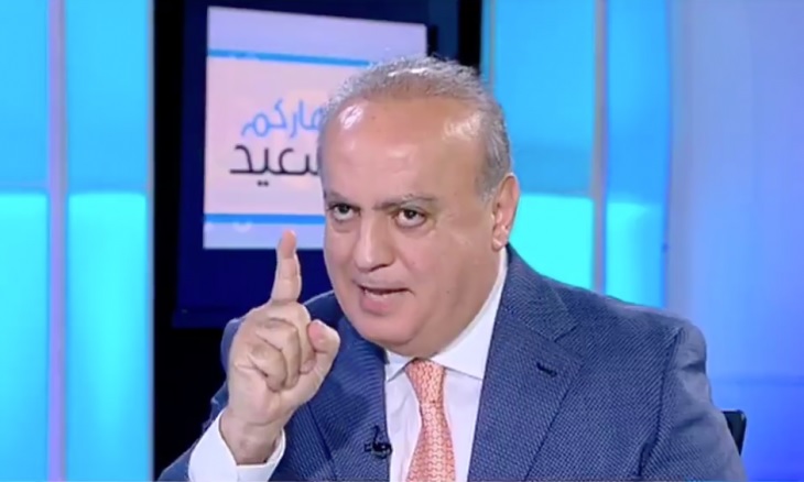 وهاب للخارجية الأميركية: لماذا الكذب؟