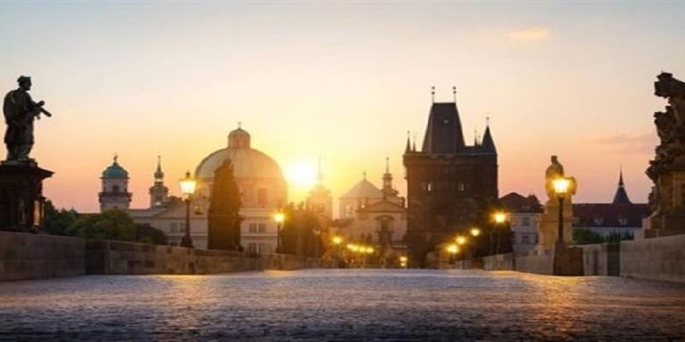 بينها مدينة عربية… تعرفوا إلى أجمل 10 مدن في العالم!