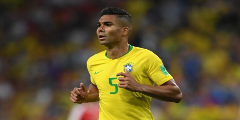 كاسيميرو متحسر على خروج البرازيل من مونديال قطر