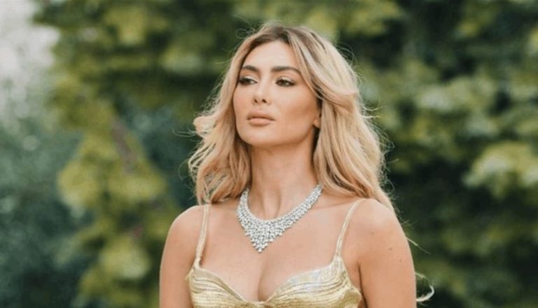 ستيفاني صليبا لسلامة: “كيفك ع فراقي”؟ (فيديو)