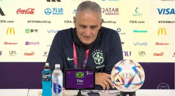 تيتي: كل مدرب يعرف مصلحة منتخبه