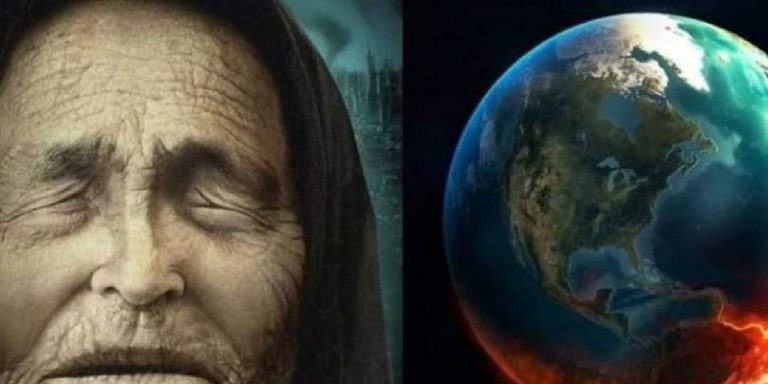 توقعات مخيفة للعرافة العمياء بابا فانغا.. هذا ما ينتظرنا عام 2023!