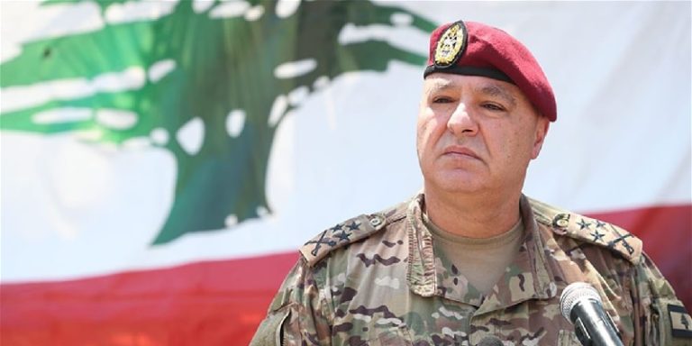 قطر استمزجت رأي باسيل… وهذا ما أبلغته لقائد الجيش !