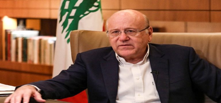 ميقاتي يزايد على “المزايدين”: “ردّ مبطّن” على مولوي؟