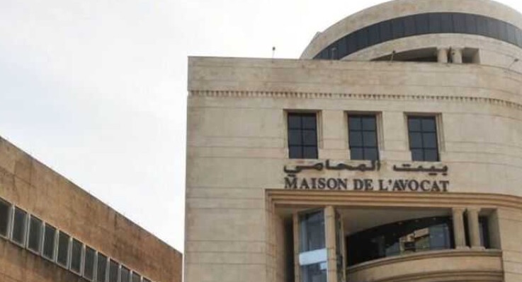 هل ينضَمّ المحامون الى القضاة في اعلان الاضراب؟