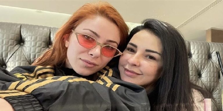 دانييلا رحمة تتحدث عن غيرة ماغي بو غصن منها.. وتكشف حقيقة زواجها