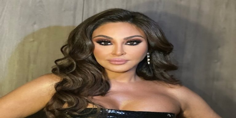 إليسا تغرد عن ايران: “مش معقول الظلم”