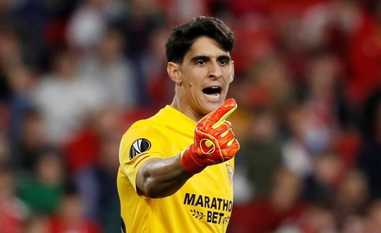 ياسين بونو على رادار بايرن ميونخ