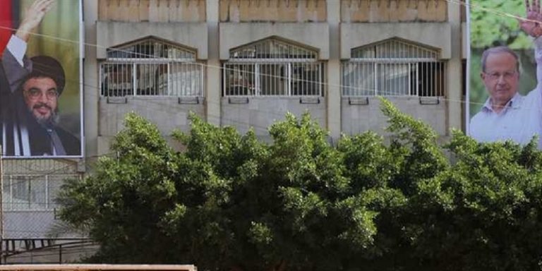 “حزب الله” حريص على “مار مخايل” لكنه يرفض تحويله “مادة ابتزاز”