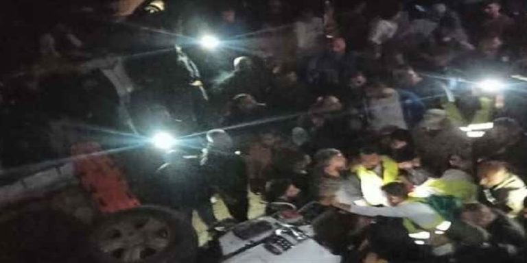 اشكال العاقبية تابع… وفاة جندي إيرلندي ثانٍ متأثراً باصابته!