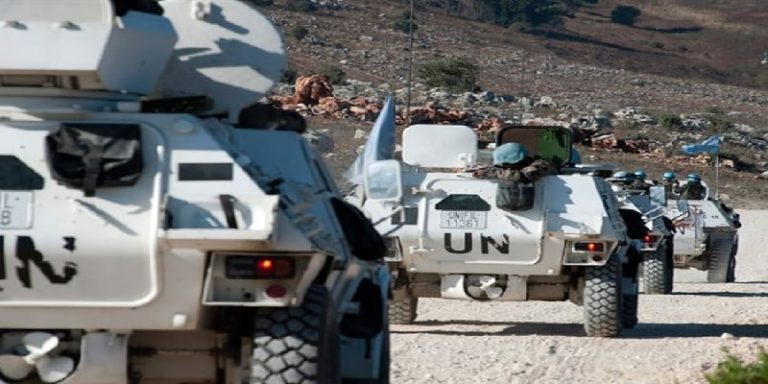 اليونيفيل: نسعى جاهدين لإيجاد الحلول في كفرشوبا