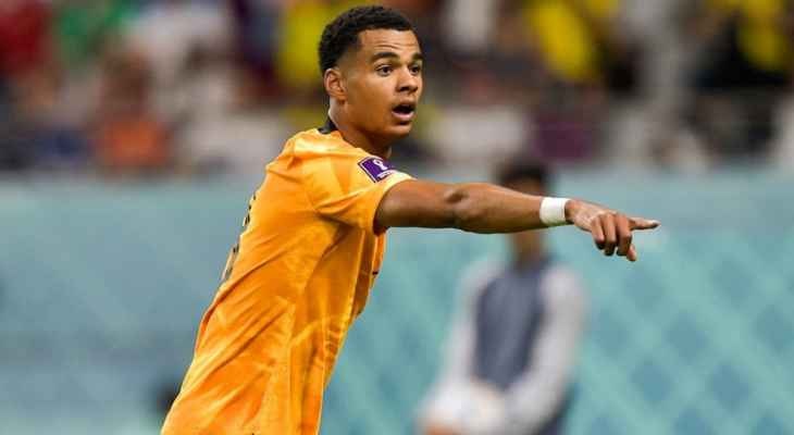 نجم هولندي بارز تحت اعين ريال مدريد