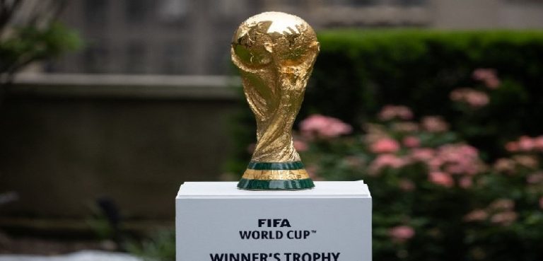 سلسلة ارقام ملفتة وتاريخية قبل نهائي مونديال قطر