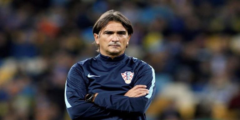 داليتش عن مستقبل مودريتش: آمل أن يكون معنا