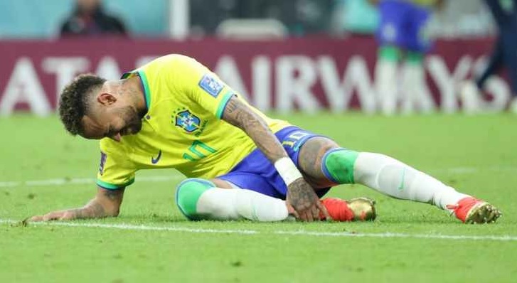 هل يستكمل نيمار مسيرته مع البرازيل في مونديال قطر؟ اليكم التفاصيل