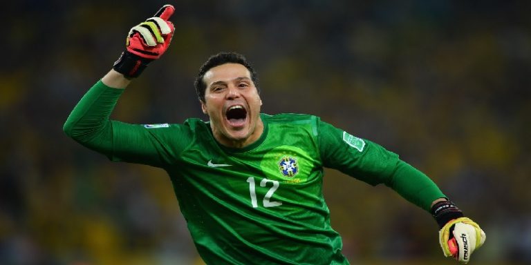 حارس برازيلي سابق يدعم فرنسا في نهائي مونديال قطر