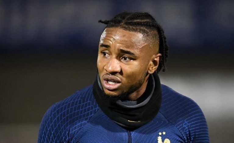 نكونكو ينتقل الى تشلسي في الصيف المقبل