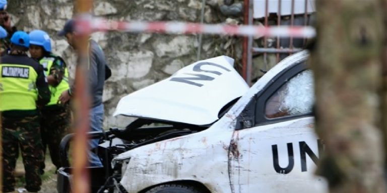 “حزب الله” و”اليونيفل”: مصلحة مشتركة في تجاوز “العاقبية”