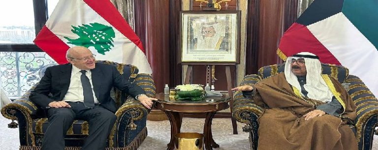 مساعٍ سعوديّة لإحياء المبادرة الكويتية