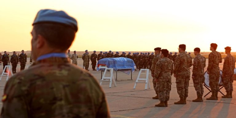 اليونيفل تحمّل “حزب الله” مسؤولية “تجييش البيئة”!