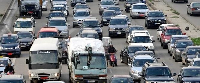 مخالفات سير بالجملة.. لا يضيع “ضبط” وراءه مُطالب