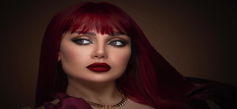 زينب فياض إبنة هيفا وهبي بـ”لوك” جديد والمتابعون: “الكيكه الجميلة” (صورة)