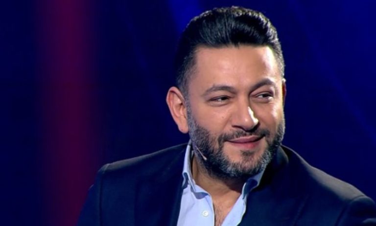 زياد برجي يطلق أغنية “شتقتلا”…. وتفاعل كبير من قبل الجمهور (فيديو)