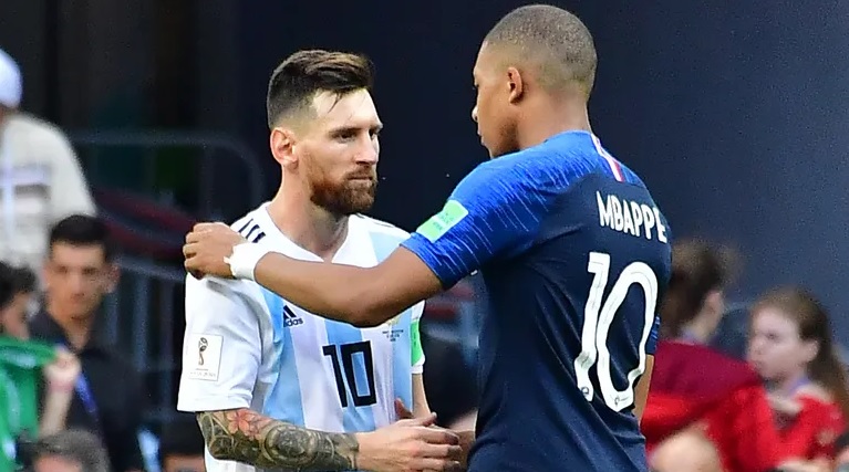 بسبب ميسي ومبابي.. باريس سان جيرمان في ورطة