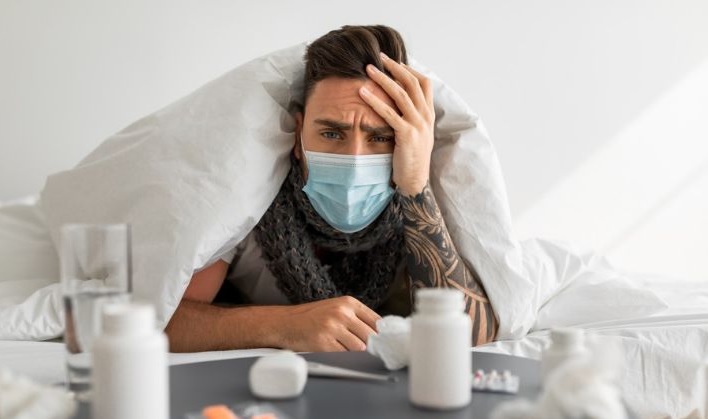 “الإنفلونزا” ومتحوّراته عبء إضافي