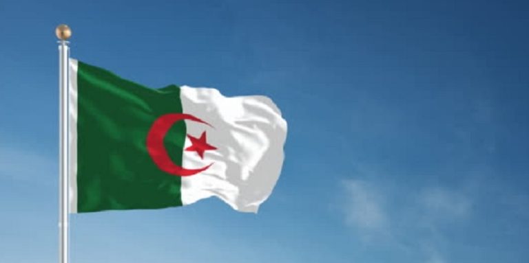 الجزائر تعارض قرار الاتحاد الأوروبي تحديد سقف لأسعار الغاز