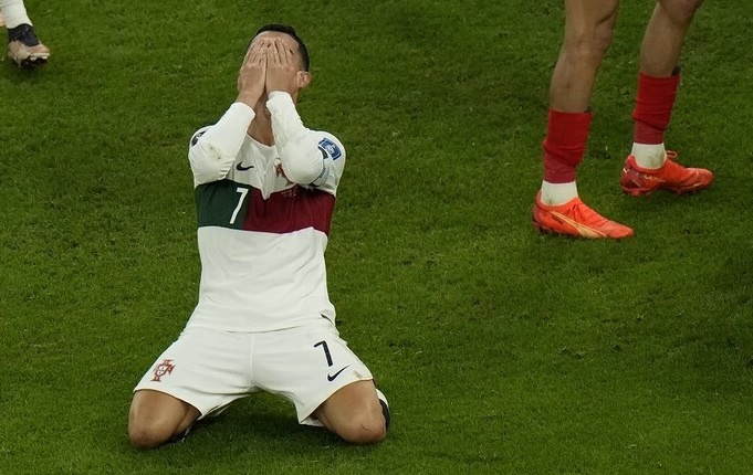 كيف جاءت  أسوأ تشكيلة في كأس العالم 2022؟