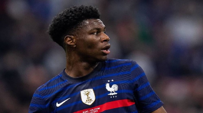 تشواميني: أشعر بالمرارة والإحباط