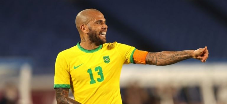 داني الفيس يكتب التاريخ في مونديال قطر 2022