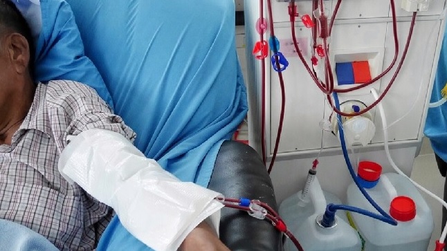 مرضى غسيل الكلى في مهب الخطر.. والبقاء للأغنى!