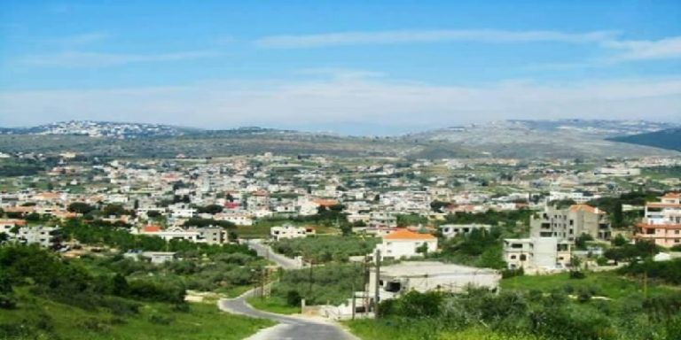 السلم الأهلي “يرمش” في رميش!