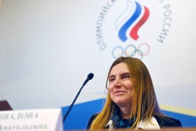 منتخب روسيا لألعاب القوى يتخلى عن معسكره التدريبي في قيرغيزستان