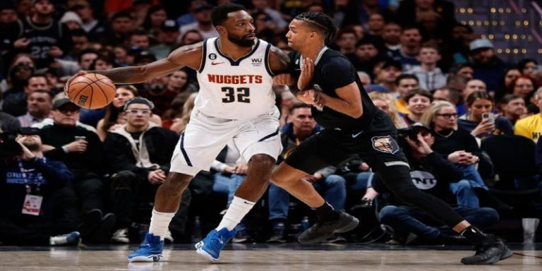 NBA: احتدام التنافس في المنطقتين الشرقية والغربية