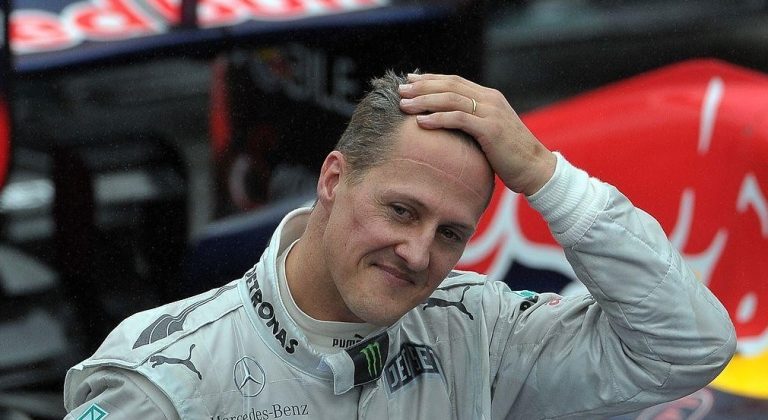 مجلة المانية توافق على عدم نشر اخبار مايكل شوماخر