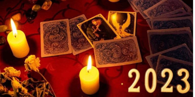 هذه الابراج ستكون الأكثر حظاً في الـ 2023.. هل انت من بينها؟