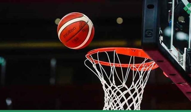 غرب اسيا لكرة السلة: بيروت اللبناني يهزم زوب اهان الايراني