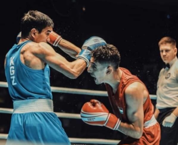 الأولمبية الدولية تهدد باستبعاد الملاكمة من أولمبياد باريس