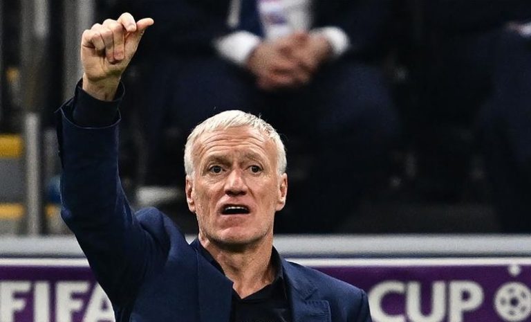 اجتماع حاسم لتقرير مصير ديشامب.. وزيدان خارج الحسابات