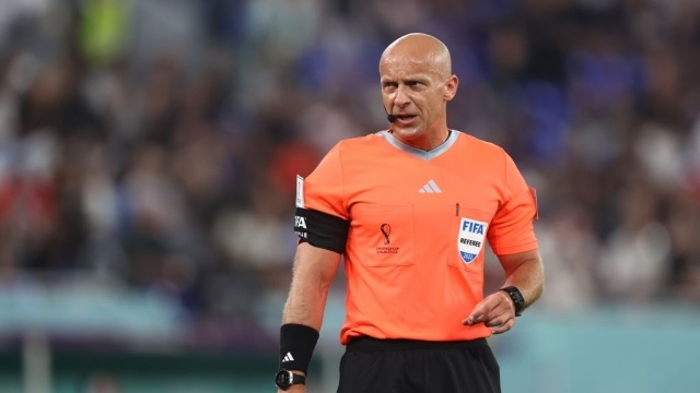 تصريح ناري لحكم نهائي المونديال.. ماذا قال فيه؟