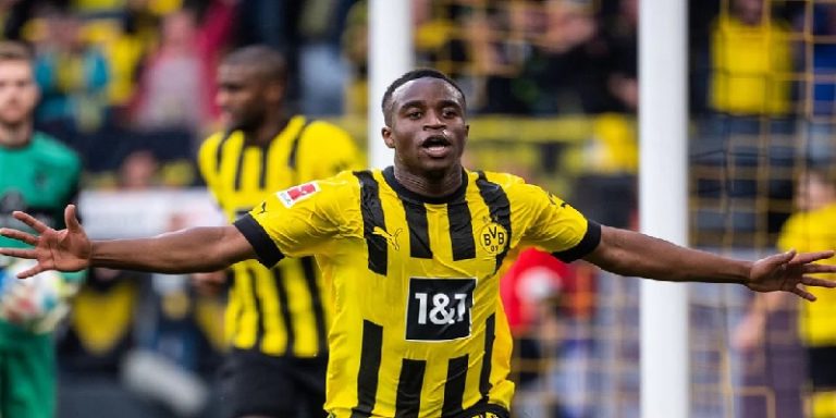 موكوكو يرد على الاشاعات