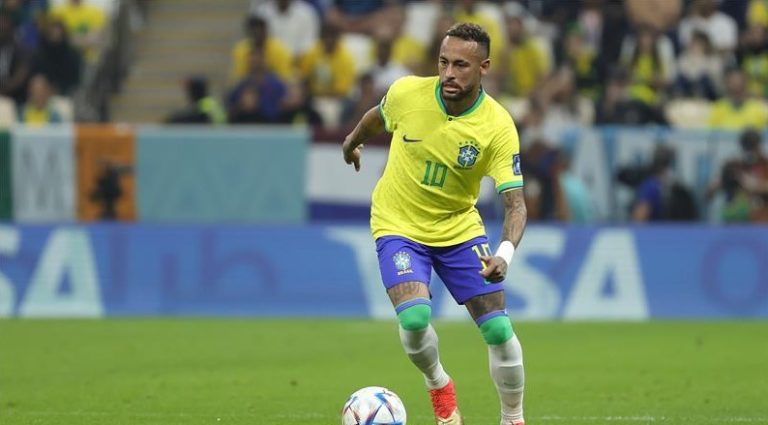 إصابة نيمار أسوأ من توقعات تيتي