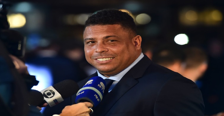 رونالدو: مبابي كان الافضل في المونديال