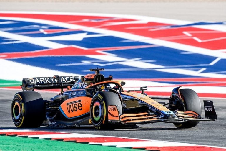 براون يُشيد بقوانين الفورمولا1 الجديدة