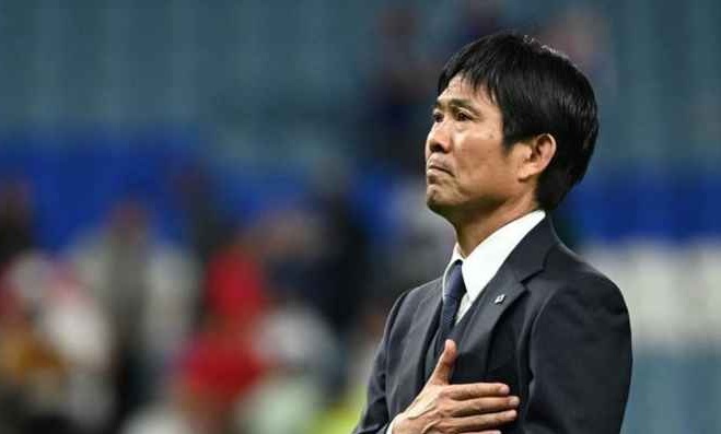 قرار ياباني غير مسبوق بعد مونديال قطر