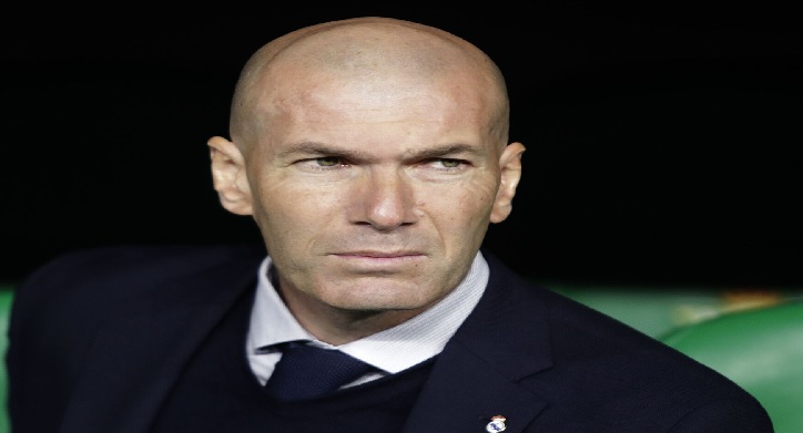 زين الدين زيدان مرشح لتدريب منتخب البرازيل